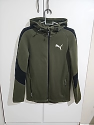 ORJINAL PUMA ÜST
