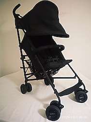 MACLAREN BASTON ÇOCUK ARABASI