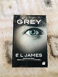 Grey grinin Elli Tonu devamı