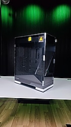 Phanteks Evolv X2 Boş Bilgisayar Kasası