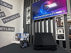 PlayStation 4 Fat 500GB Tek Kol (İKİNCİ EL)