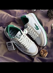 Lacoste yeşil ayakkabı 38 numara