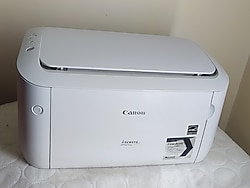 CANON LBP6030W wifili lazer yazıcı 2.EL