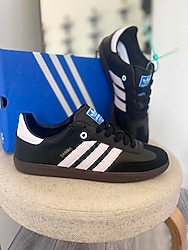Adidas Samba Siyah