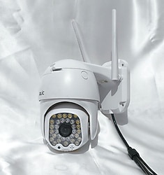 Blic Dış ve iç mekan Wi-fi IP Kamera