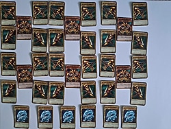 TR ve Eng Mavi Gözlü + Exodia 5'lisi Koleksiyon