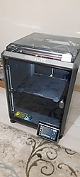 Creality K1 3D Printer