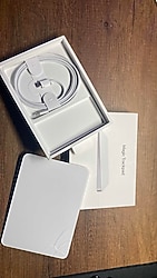 Apple magic trackpad v2