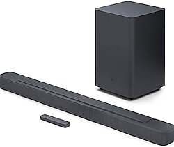JBL Bar 2.1 Deep Bass MKII 300 W Soundbar