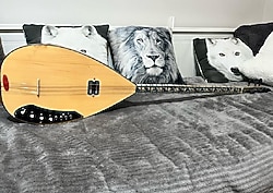 Ankara köy bağlaması