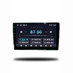 FORD TRANSİT CUSTOM 2020-2022 ARASI EKRANLI MODEL 2-32 GB MULTİMEDYA