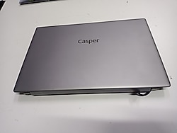 CASPER C400 PANEL EKRAN SETİ ORJINAL CIKMA