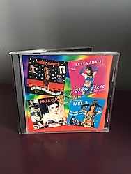 Dvd Film Lady Chatter'leyin Aşığı Türkçe Altyazılı