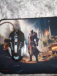 Polosmart Sessiz Çok Fonksiyonlu Mouse