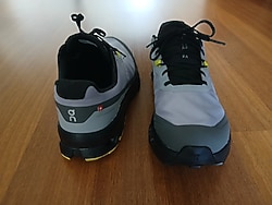 ON CLOUC WATERPROOF YENİ