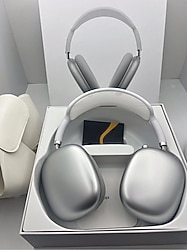 Airpods Max Kulaküstü Kulaklık Sıfır A+ Kalite