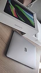 MacBook Pro M2 16/256