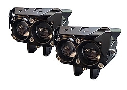 MOTORSİKLET SİS FARI