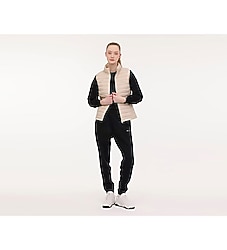 lumberjack wb vest 4sn34 4pr yelek kadın M beden