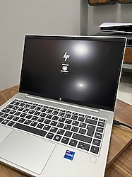 Tertemiz i7 işlemcili 640 G9