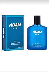 ADAM #BLUE #For #Man - 100 ml EDT #Sprey