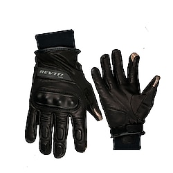 REVİT BOXXER 2 H2O KIŞLIK MOTOSİKLET ELDİVENİ (SIFIR ÜRÜN)