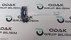 SONY PCG-61611M (USB KART)