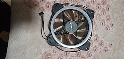gamepower 120m 4 adet RGB fan tertemiz sorunsuz