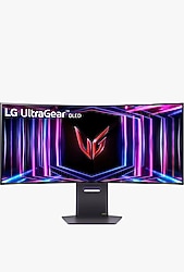 LG 34 inç 34 Gs sıfır