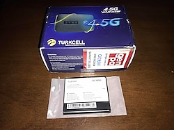 Alcatel Turkcell Wın MW40V Batarya Pil TLiB5AF