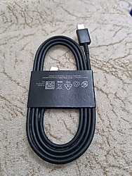 Samsung Hızlı şarj Kablosu