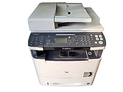 canon i-sensys mf-6140dn yazıcı(İKİNCİEL)