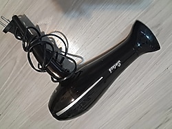 Saç kurutma makinesi 2200w