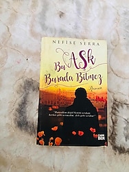 Bu Aşk Burada Bitmez