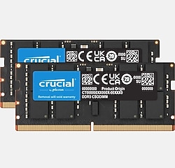 dizüstü bilgisayar RAM