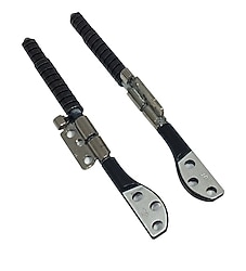 Apple Macbook Pro A1286 Menteşe Takımı Sağ Sol