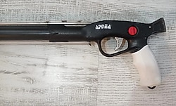 Apnea Power Point 75 açık kafa zıpkın