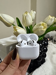 AirPods 4. Nesil