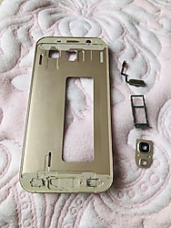 Samsung Galaxy A7 2017 kasa set