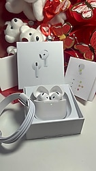 AirPods 4. Nesil