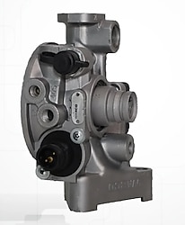 WABCO AKSOR TAHLİYE