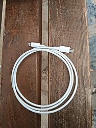 ıphone şarj kablosu