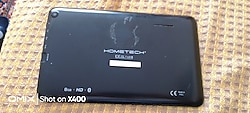 Hometech markalı tablet