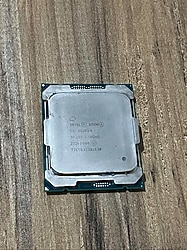 İNTEL XEON E5-2620V4 LGA2011 20M 8/16 İŞLEMCİ