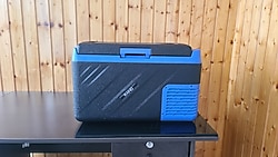 RAINO KOMPRESÖRLÜ ARAÇ BUZDOLABI 30 LİTRE