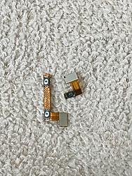 General Mobile Gm9 Go Yan Tuş Flex on off