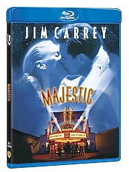 MAJESTIC / BLU-RAY (AMBALAJINDA)