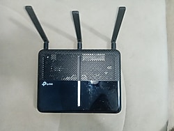 TP-Link Archer VR2100 – Çift Bant VDSL/Fiber Uyumlu Modem Router*
