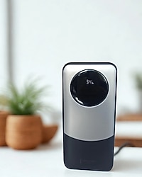 20.000Mah Led Göstergeli 22.5w Powerbank