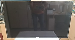 Hikvision 32" 7/24 Kamera İzleme Monitörü